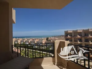 Prodej bytu 3+kk, Hurghada, Egypt, 93 m2