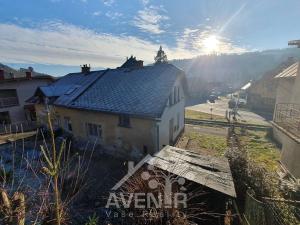 Prodej rodinného domu, Jablonec nad Jizerou, 105 m2