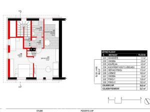 Prodej rodinného domu, Jablonec nad Jizerou, 105 m2