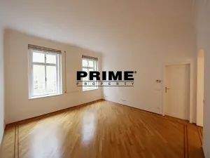 Pronájem bytu 4+1, Praha - Malá Strana, Vlašská, 184 m2