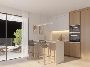 Prodej bytu 2+kk, Málaga City, Španělsko, 63 m2