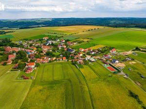 Prodej pozemku pro bydlení, Kuřimská Nová Ves, 1299 m2