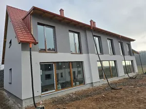 Prodej rodinného domu, Mořina, 106 m2