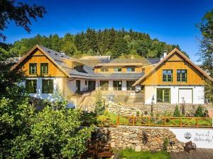 Prodej bytu 2+kk, Stachy, Bláhov, 61 m2