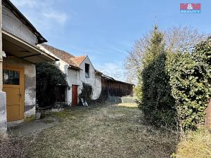 Prodej rodinného domu, Podbořany - Buškovice, 100 m2