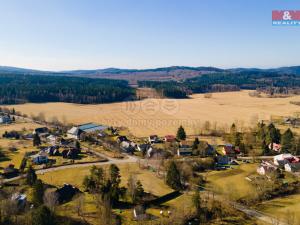 Prodej pozemku pro bydlení, Strašice, 1335 m2