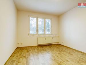 Pronájem bytu 1+kk, Klatovy, Pod Hůrkou, 20 m2