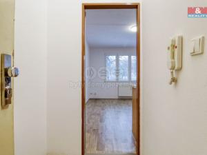 Pronájem bytu 1+kk, Klatovy, Pod Hůrkou, 20 m2