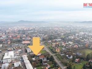 Prodej rodinného domu, Rokycany, Plzeňská, 54 m2