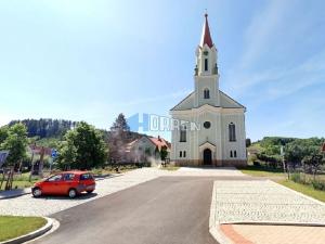 Prodej rodinného domu, Střítež nad Bečvou, 280 m2