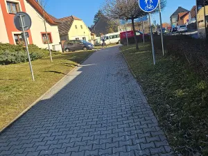 Pronájem bytu 1+kk, Dolní Břežany, Na Panský, 39 m2