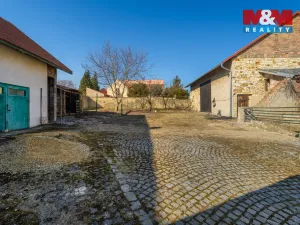 Prodej rodinného domu, Evaň, 110 m2