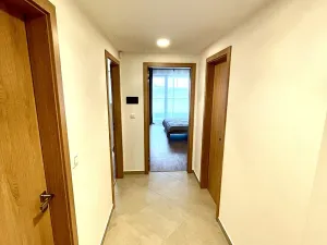 Pronájem bytu 2+kk, Praha - Žižkov, Basilejské náměstí, 69 m2