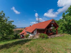 Prodej chaty, Nečín - Lipiny, 130 m2