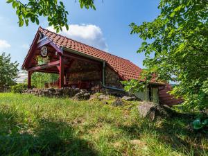 Prodej chaty, Nečín - Lipiny, 130 m2