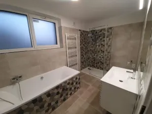 Prodej bytu 4+kk, Jihlava, Helenínská, 70 m2