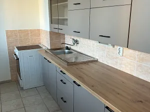 Pronájem bytu 1+1, Kladno, U Hvězdy, 41 m2