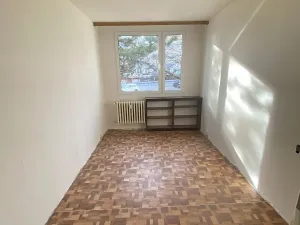 Pronájem bytu 2+1, Praha - Řepy, Laudova, 43 m2