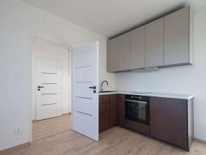 Pronájem bytu 2+kk, Trutnov, Zvonková, 33 m2