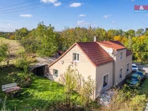 Prodej zemědělské usedlosti, Slaný - Otruby, 205 m2