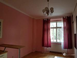 Pronájem bytu 2+kk, Praha - Bubeneč, Českomalínská, 52 m2