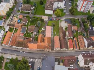 Pronájem bytu 2+kk, Blovice, Americká, 59 m2