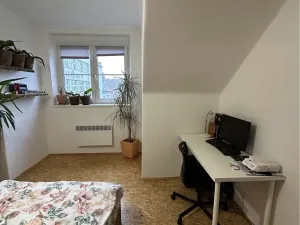 Pronájem bytu 2+kk, Praha - Braník, Branická, 42 m2