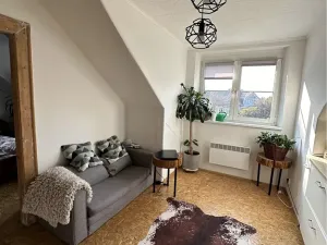 Pronájem bytu 2+kk, Praha - Braník, Branická, 42 m2