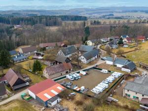 Prodej pozemku pro bydlení, Police nad Metují, 1573 m2