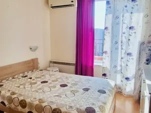 Prodej bytu 2+kk, Nesebar, Bulharsko, 60 m2