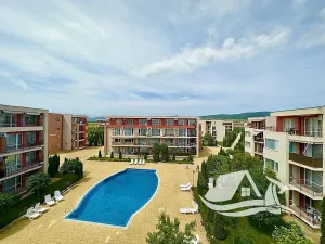 Prodej bytu 2+kk, Nesebar, Bulharsko, 60 m2