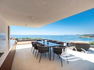 Prodej vily, Split, Chorvatsko, 390 m2