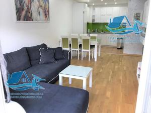 Prodej bytu 2+kk, Budva, Černá Hora, 52 m2