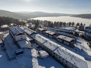 Prodej bytu 1+kk, Lipno nad Vltavou, 49 m2