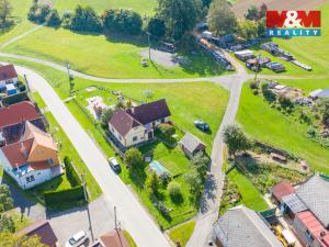 Prodej chalupy, Krejnice, 160 m2