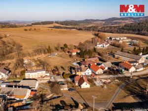 Prodej chalupy, Krejnice, 160 m2