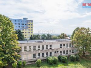 Prodej bytu 2+kk, Litvínov - Hamr, Přátelství, 41 m2