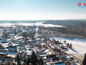 Prodej chaty, Kostelec nad Černými lesy, Skalka, 42 m2