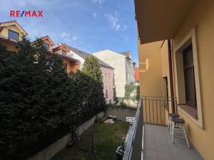 Pronájem bytu 1+kk, Beroun, Na Příkopě, 43 m2