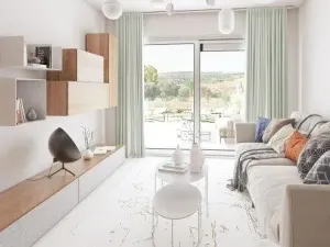 Prodej bytu 3+kk, Estepona, Španělsko, 90 m2