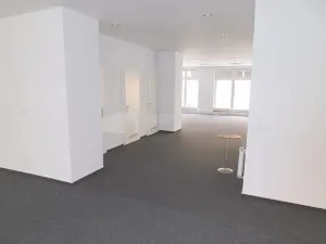 Pronájem obchodního prostoru, Praha - Staré Město, Revoluční, 380 m2