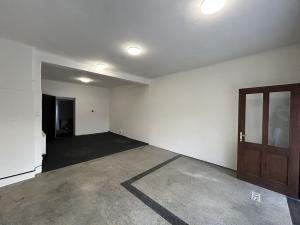 Pronájem obchodního prostoru, Chotěšov, Plzeňská, 52 m2