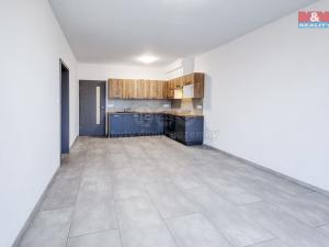 Pronájem bytu 2+kk, Plzeň - Severní Předměstí, Otýlie Beníškové, 59 m2