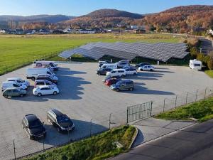 Prodej obchodního prostoru, Vysoká Pec, Jirkovská, 1100 m2