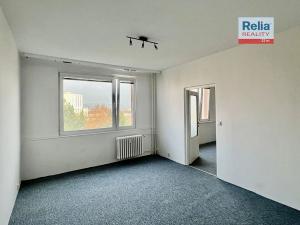 Pronájem bytu 2+kk, Liberec, Gagarinova, 36 m2