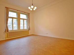 Pronájem bytu 3+1, Praha - Vinohrady, Balbínova, 92 m2