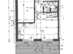 Prodej rodinného domu, Přezletice, U Vrbek, 138 m2