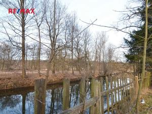 Prodej chaty, Starý Plzenec, Na Štice, 2068 m2