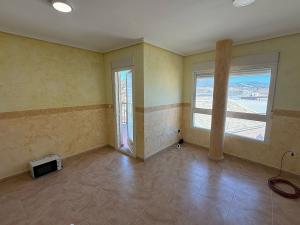 Prodej bytu 2+kk, Caňada de la Leňa, Murcia, Abanilla, Španělsko, 90 m2