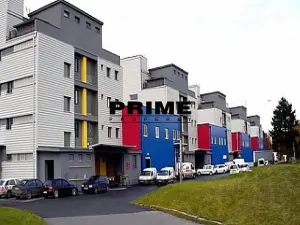 Pronájem skladu, Praha - Horní Počernice, Ve žlíbku, 28 m2